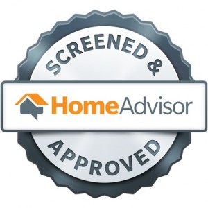 Home Advisor seal