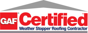 GAF-Certified-Steep-Slope-Logo