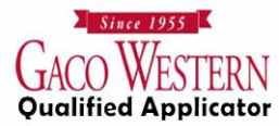 Gaco Western Qualified Applicator